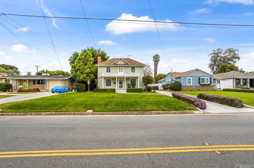 1015 Palm Ave, Redlands, CA 92373-5701