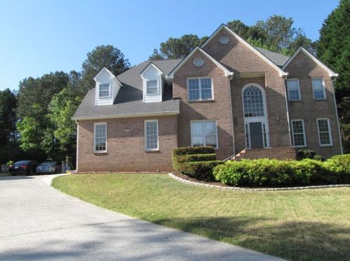 1693 Stonegate Way, Lithonia, GA 30078-6732