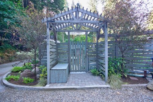 12310 Lorenzo Ave, Big Basin, CA 95006-9431