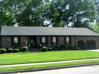 505 Bonsack Ct, Chesapeake, VA 23322-7217