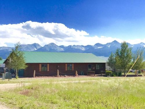 214 3rd St, Horn Creek, CO 81252-8703