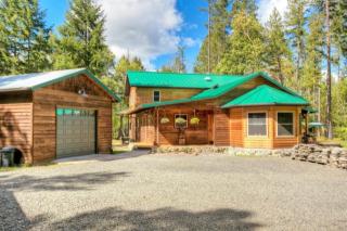 500 Fork Rd, Williams OR  97544-9767 exterior