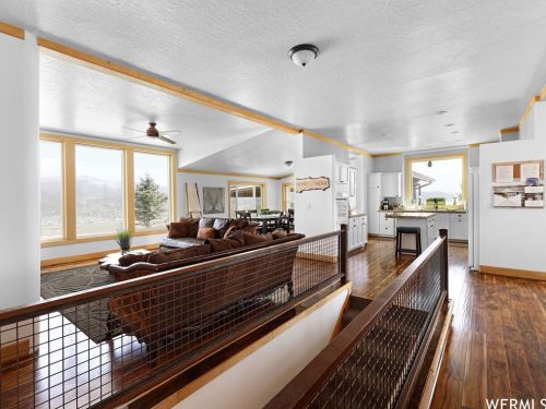 29731 Old Lincoln Hwy, Hoytsville UT 84017-9621 exterior