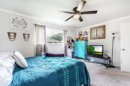 213 Fairfield St, Morgans Point TX 77571-7155 exterior