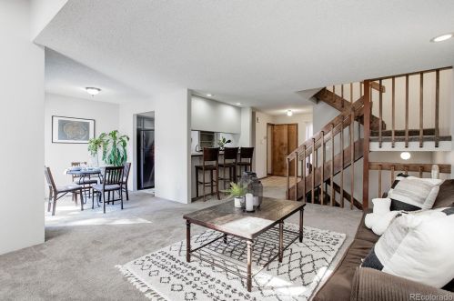 11951 Nevada Cir, Aurora CO 80012-2266 exterior