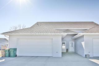 310 Lind Blvd, Prosper, ND 58042-4120