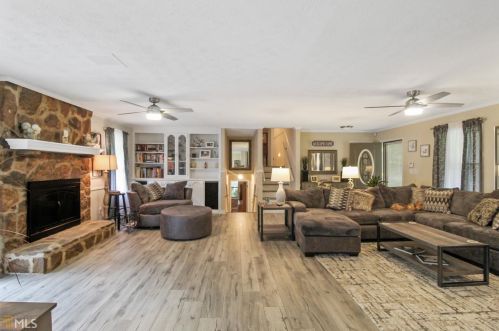 3594 Limberlost Trl, Stockbridge GA  30281-5621 exterior