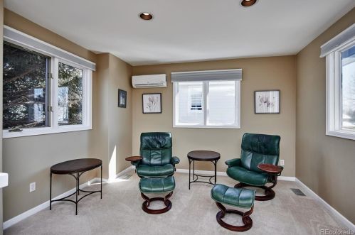 16438 Crestline Pl, Aurora CO 80015-4049 exterior