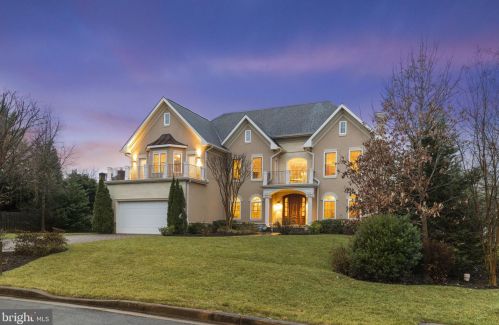 1204 Allendale Rd, Mc Lean, VA 22101-2941