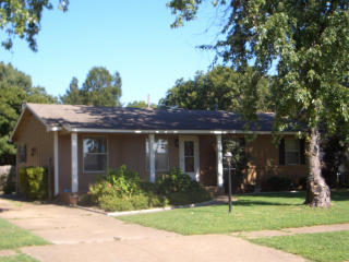 1520 Natchez Pl, Wynne, AR 72396-1707
