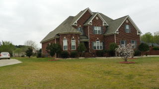 306 Tonya Dr, Goldsboro, NC 27534-9195