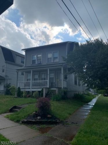 196 Broughton Ave, Bloomfield, NJ 07003-4008