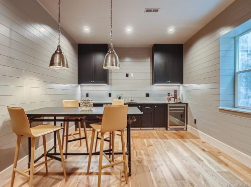 2479 Milwaukee St, Denver CO  80210-5513 exterior