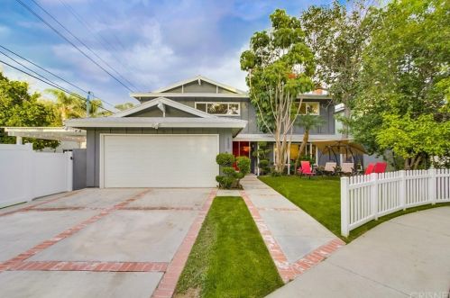 5232 Mary Ellen Ave, Van Nuys, CA 91401-6028