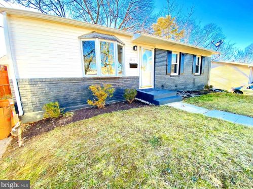 13114 Estelle Rd, Silver Spring, MD 20906-3910