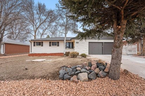 6343 62nd Ave, Arvada, CO 80003-5007