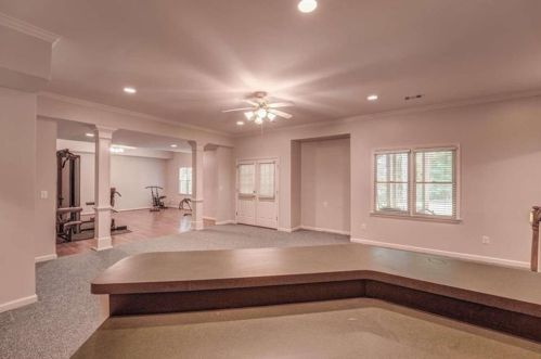 1900 Lancaster Dr, Conyers GA  30013-6442 exterior