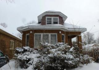 1839 11th Ave, Broadview, IL 60153-3109