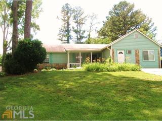 453 Staten St, Jonesboro, GA 30238-5768