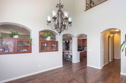 1894 Vintage Cir, Valley Home CA  95361-8678 exterior