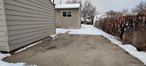 1300 Geneva St, Denver CO  80010-3326 exterior