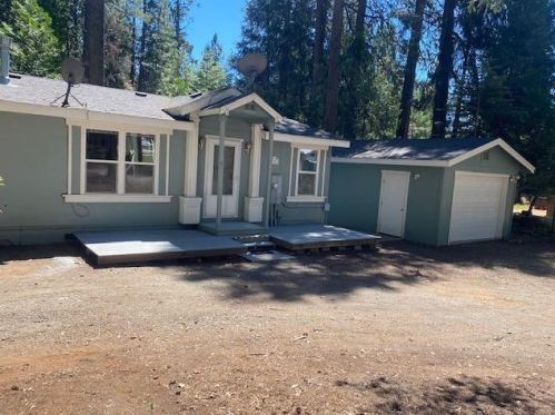 2121 Twelve Mile Rd, Virner, CA 95634-9553