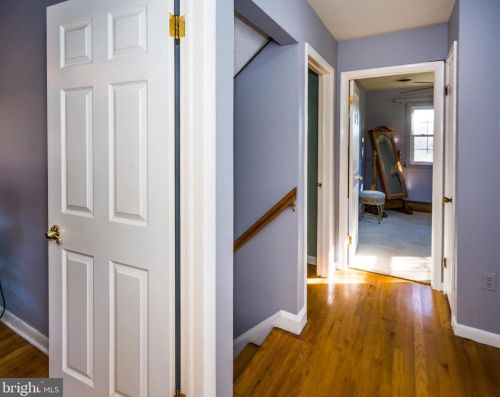 3103 Winchester Way, Fallston MD  21047-2408 exterior