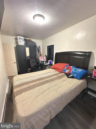 6731 Horrocks St, Philadelphia PA  19149-2211 exterior