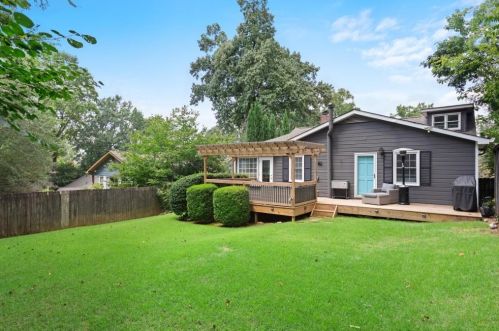 512 Hascall Rd, Atlanta GA  30309-2228 exterior