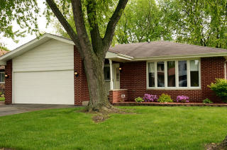 1115 185th St, Homewood, IL 60430-3511