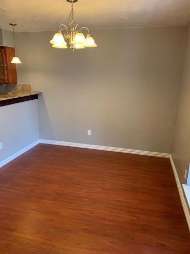 7025 Sunnybank Dr, Fort Worth TX  76137-1824 exterior