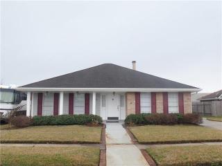 3233 Grandlake Blvd, Kenner LA  70065-3933 exterior