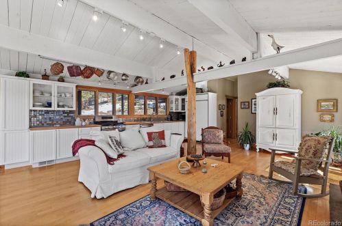 34838 Forest Estates Rd, Lakewood CO 80439 exterior