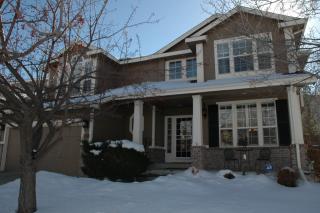 9931 Gwendelyn Pl, Littleton CO  80129-6218 exterior
