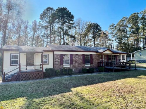 1260 Culpepper Cir, Harlem, GA 30824-4166