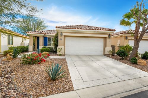 40850 Corte Los Reyes, Indio, CA 92203-7488