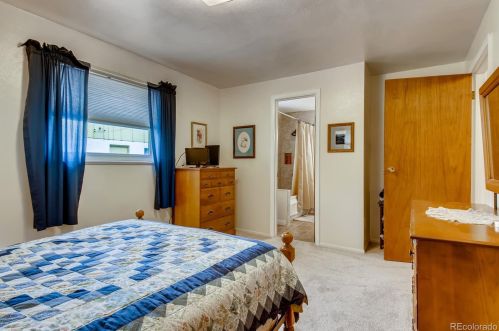 1987 Girton Ave, Englewood CO exterior