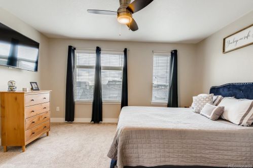 2581 Moline St, Denver CO  80010 exterior