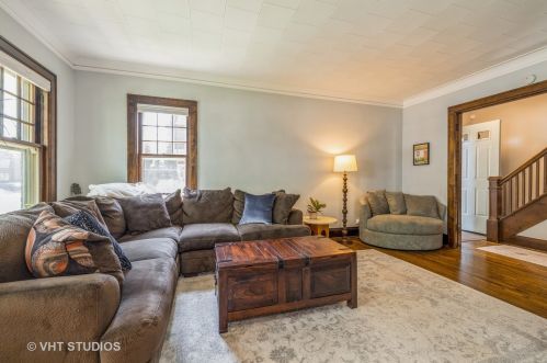12646 Maple Ave, Dixmoor, IL