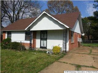 3678 Neely Rd, Memphis, TN 38109-3832