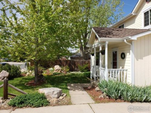 3406 Lindsey St, Fort Collins, CO 80526-6108
