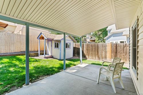 13720 65 Ave, Arvada CO  80003-6314 exterior