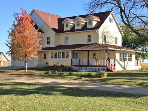 2222 235th St, Marshall, MN 56258-5466