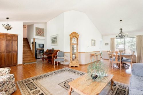 11755 Atlantic Ave, Denver CO  80228-4417 exterior