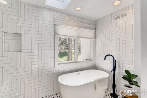 1057 Columbia Pl, Boulder CO  80303-3242 exterior