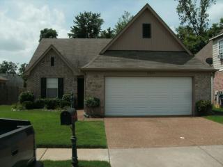 8849 Campaldino Ave, Cordova, TN 38018-3631