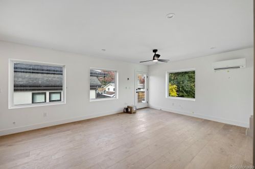 4562 Quitman St, Denver CO  80212-2536 exterior