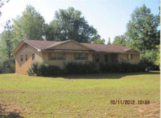 266 Mathis Rd, Haddock, GA 31033-2255