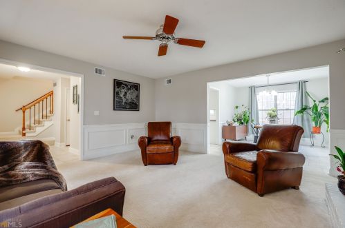 35 Lakeview, Stockbridge GA  30281-1458 exterior