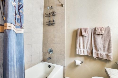 509 Russell Rd, Fort Worth TX  76140-3635 exterior